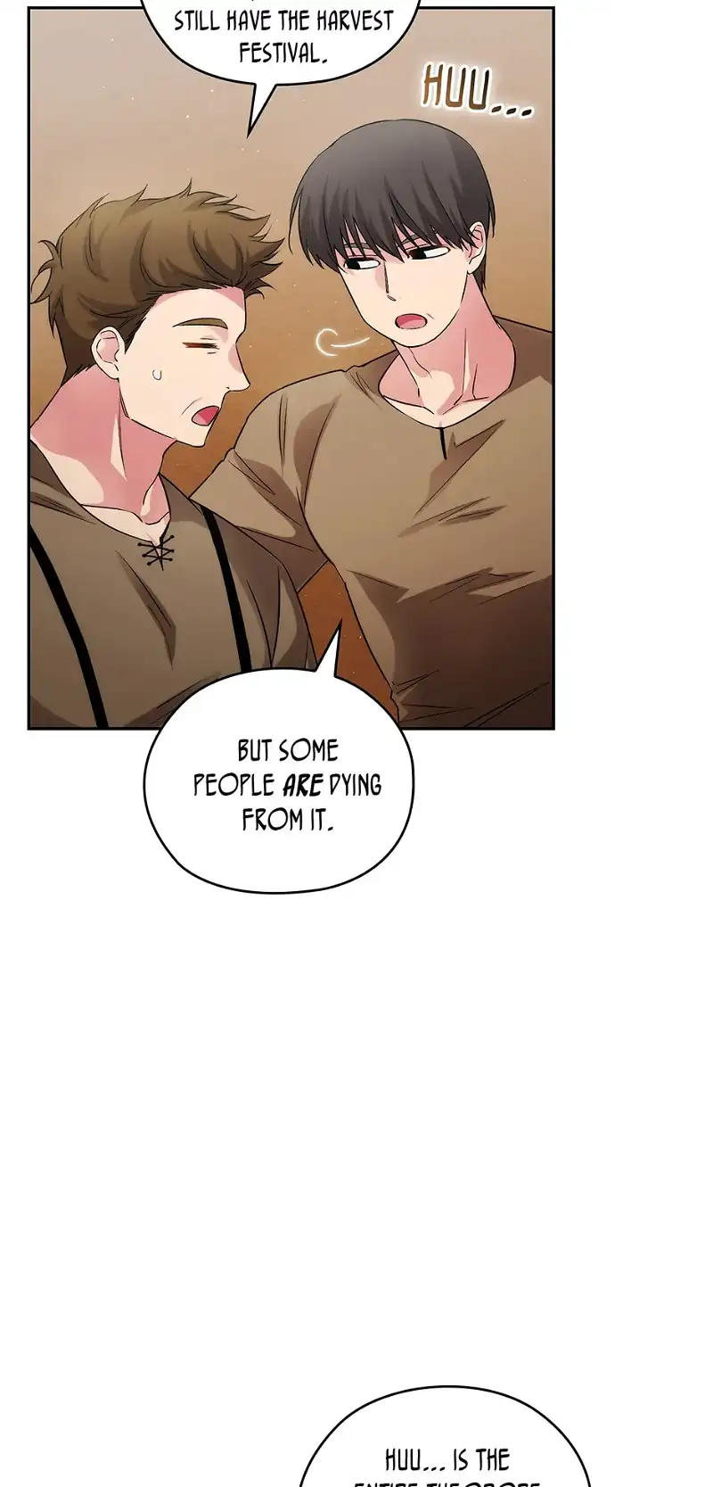 Reminiscence Adonis Chapter 248 - HolyManga.Net