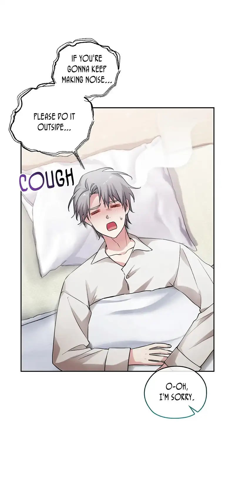 Reminiscence Adonis Chapter 248 - HolyManga.Net