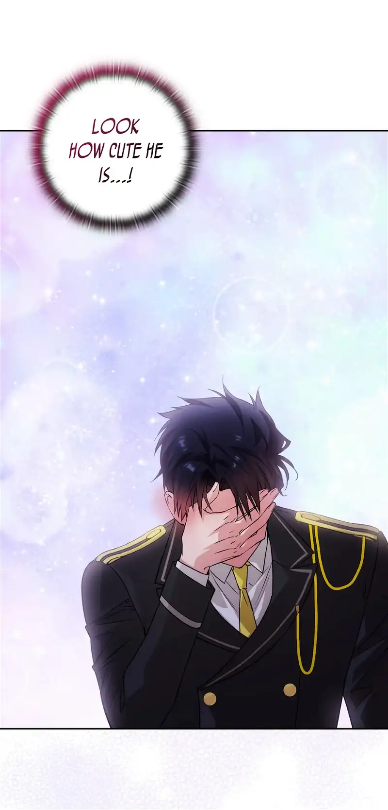 Reminiscence Adonis Chapter 248 - HolyManga.Net