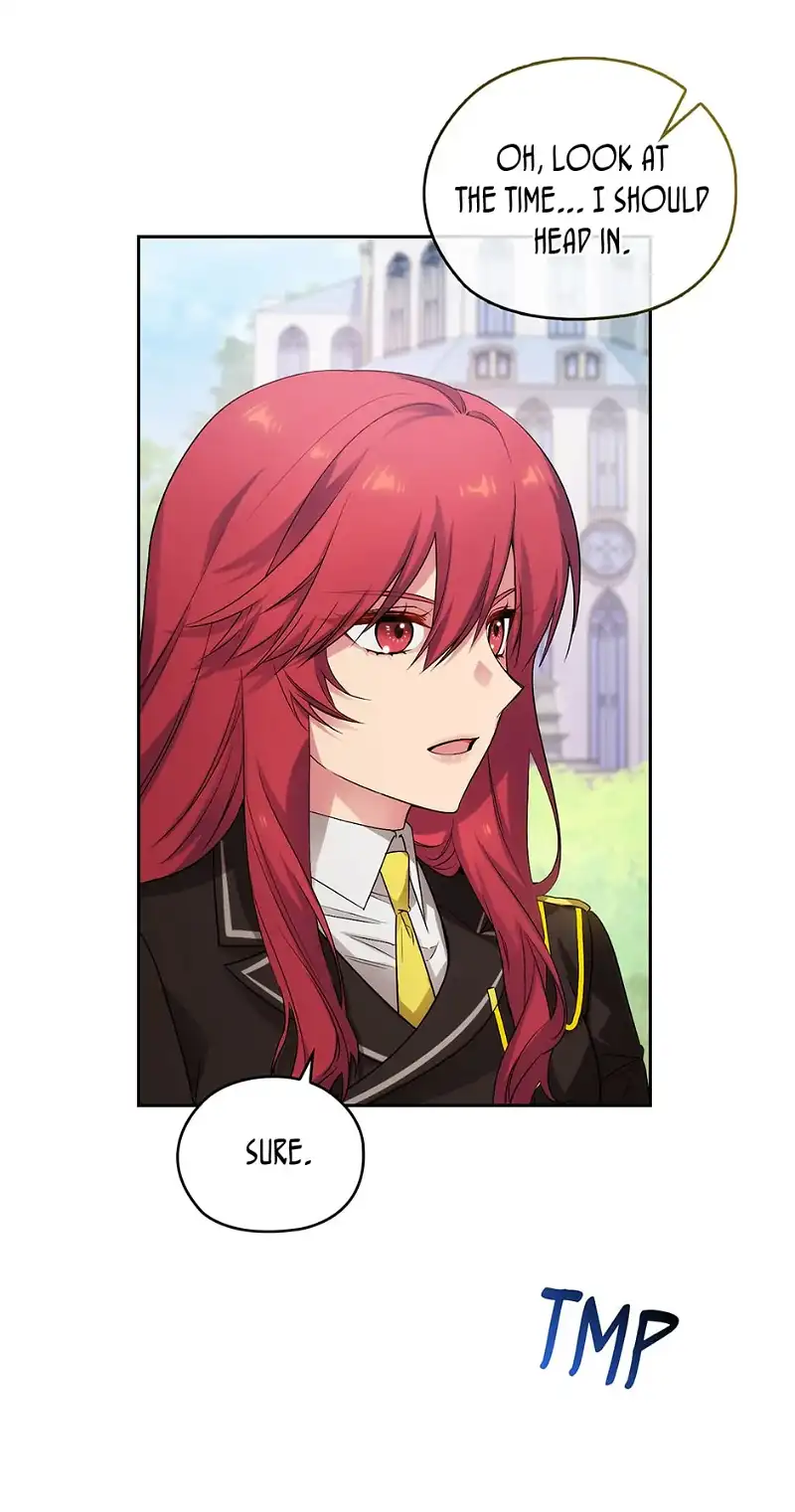 Reminiscence Adonis Chapter 248 - HolyManga.Net