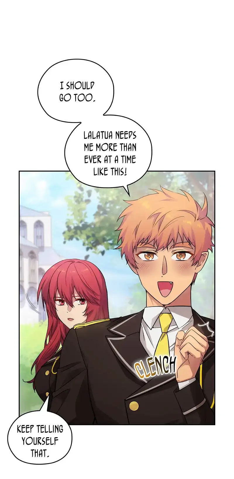 Reminiscence Adonis Chapter 248 - HolyManga.Net