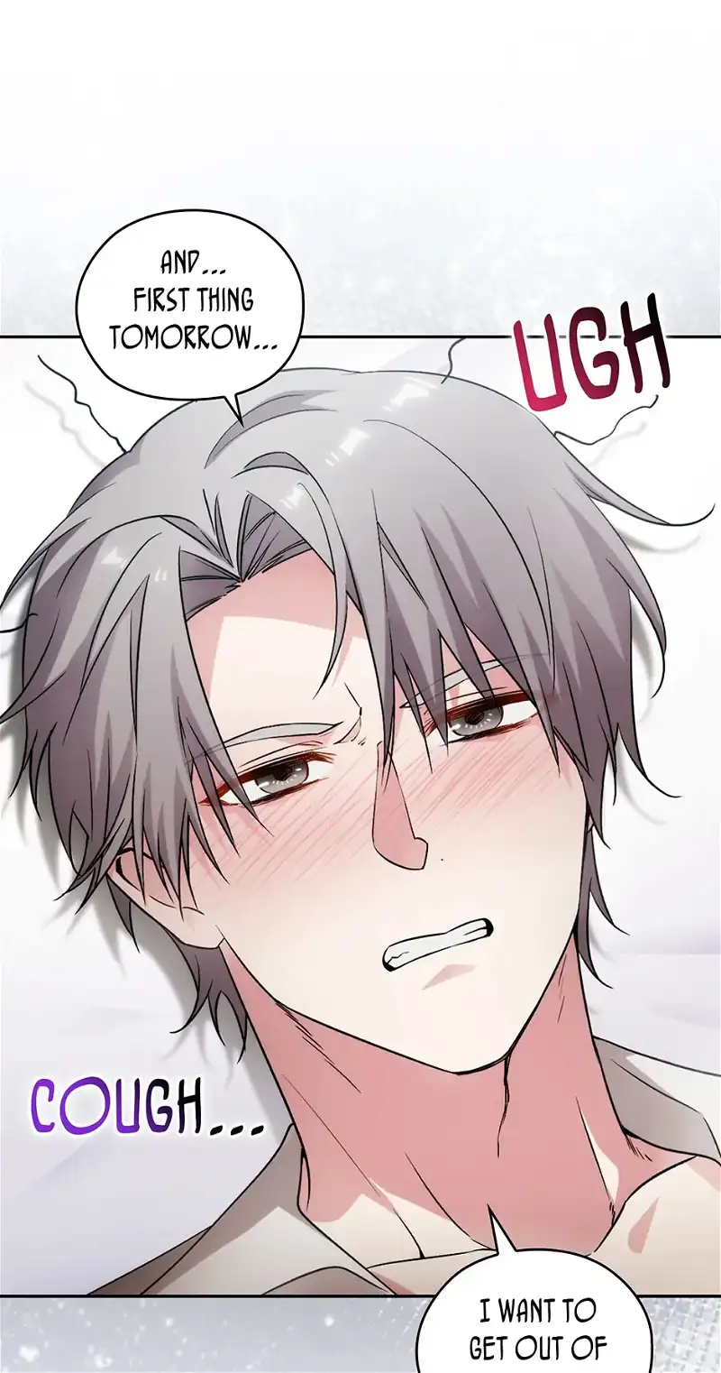 Reminiscence Adonis Chapter 248 - HolyManga.Net