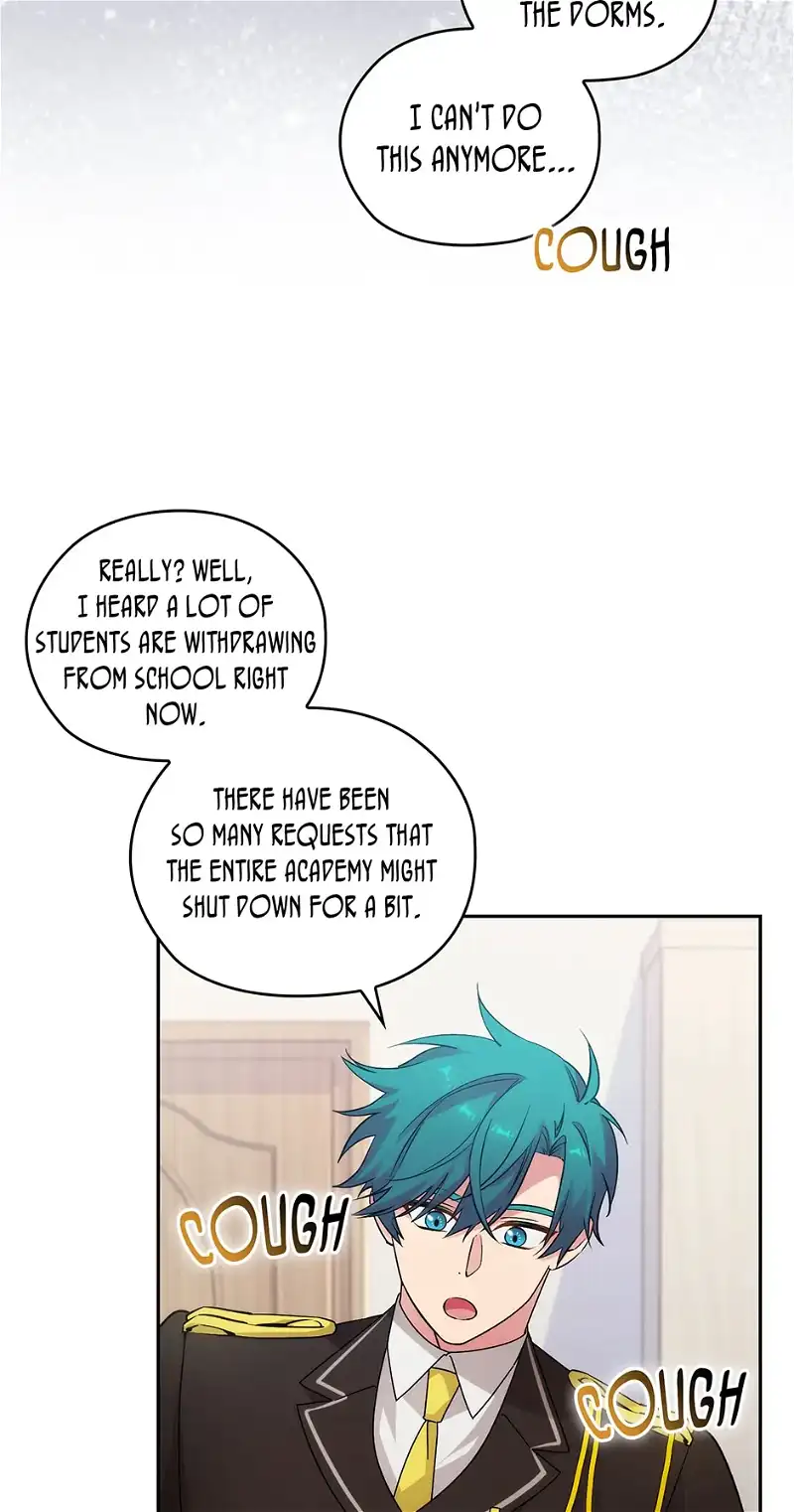 Reminiscence Adonis Chapter 248 - HolyManga.Net