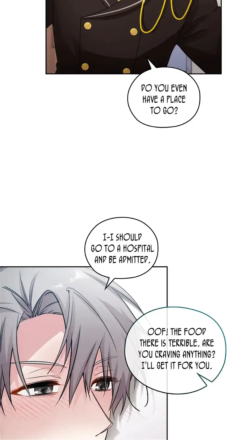 Reminiscence Adonis Chapter 248 - HolyManga.Net