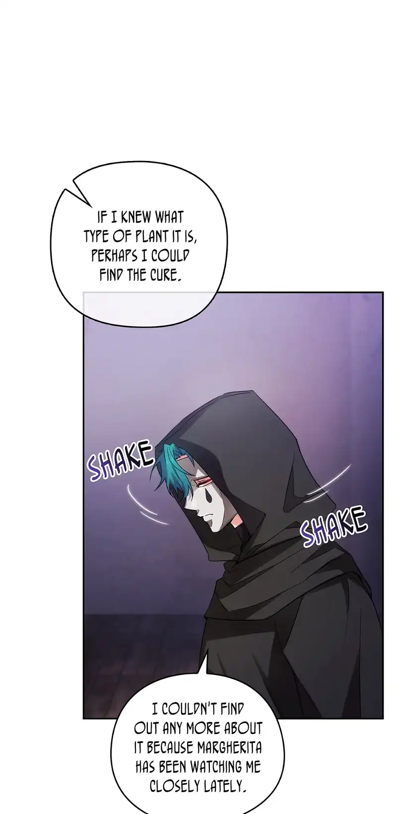 Reminiscence Adonis Chapter 248 - HolyManga.Net