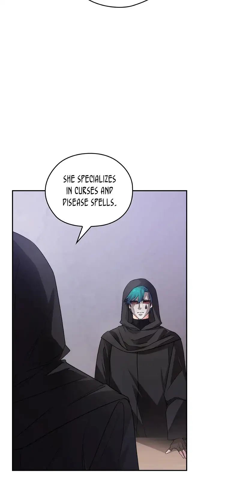 Reminiscence Adonis Chapter 248 - HolyManga.Net