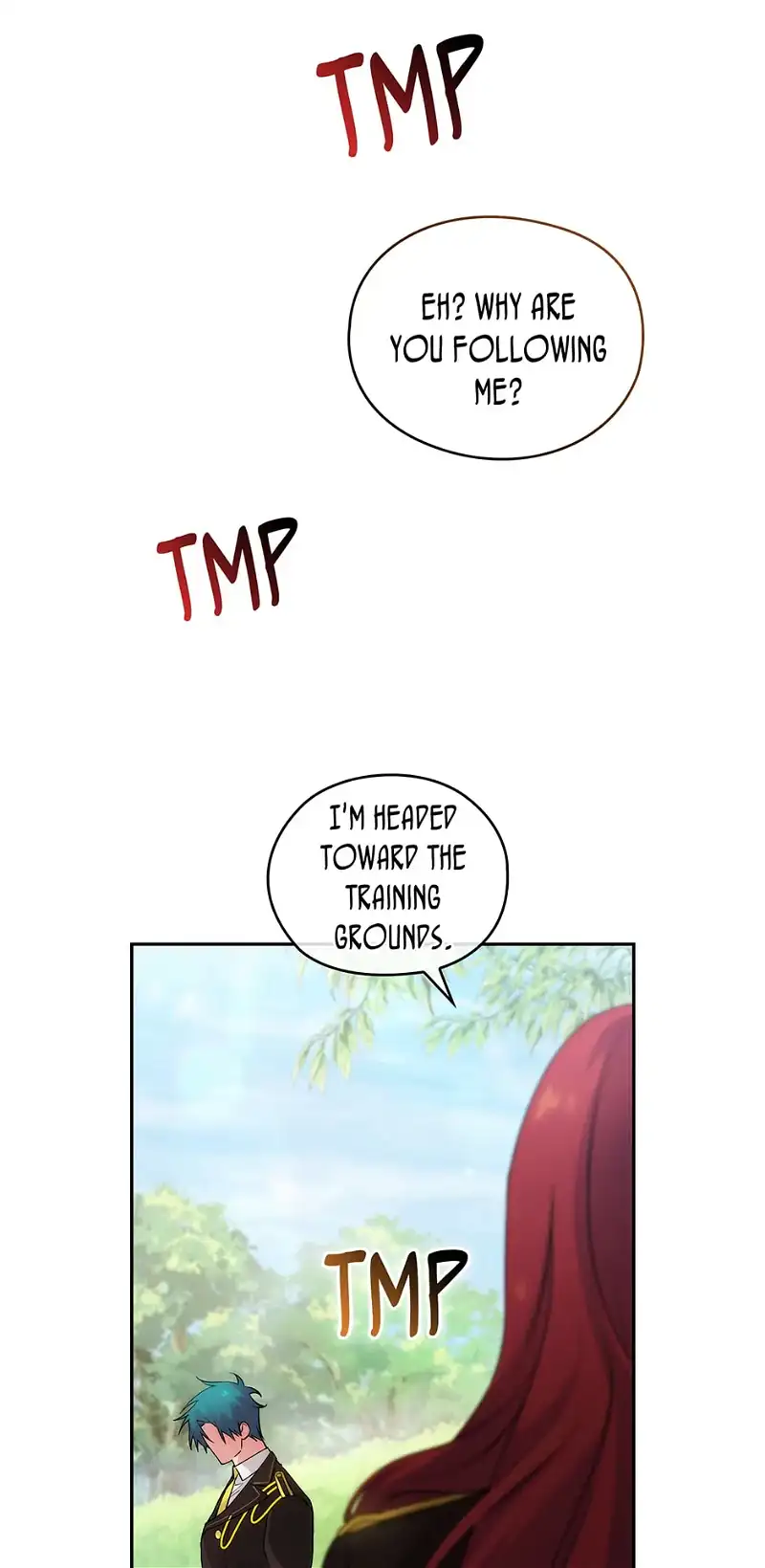 Reminiscence Adonis Chapter 248 - HolyManga.Net
