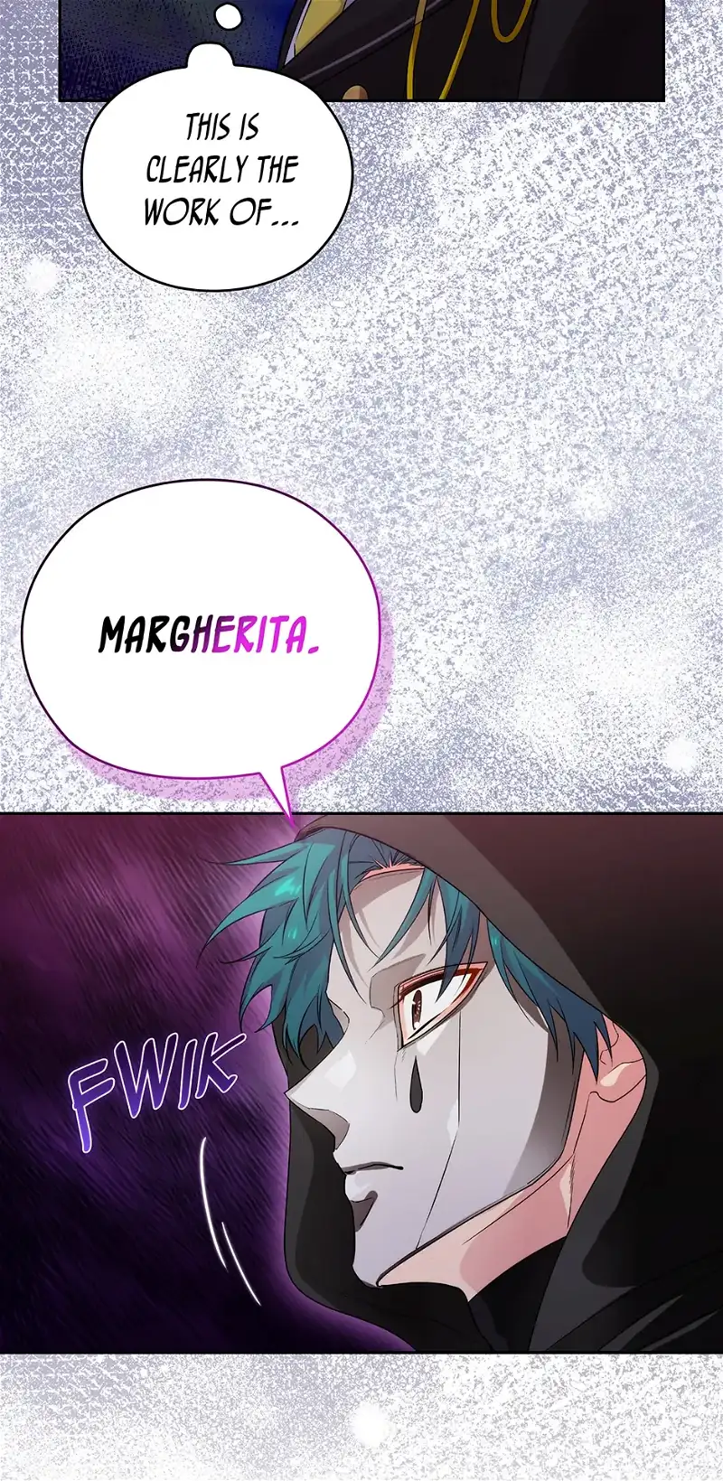 Reminiscence Adonis Chapter 248 - HolyManga.Net