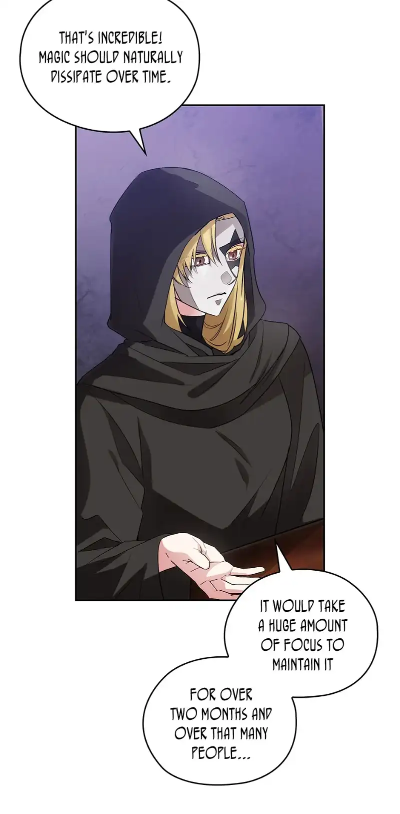 Reminiscence Adonis Chapter 248 - HolyManga.Net