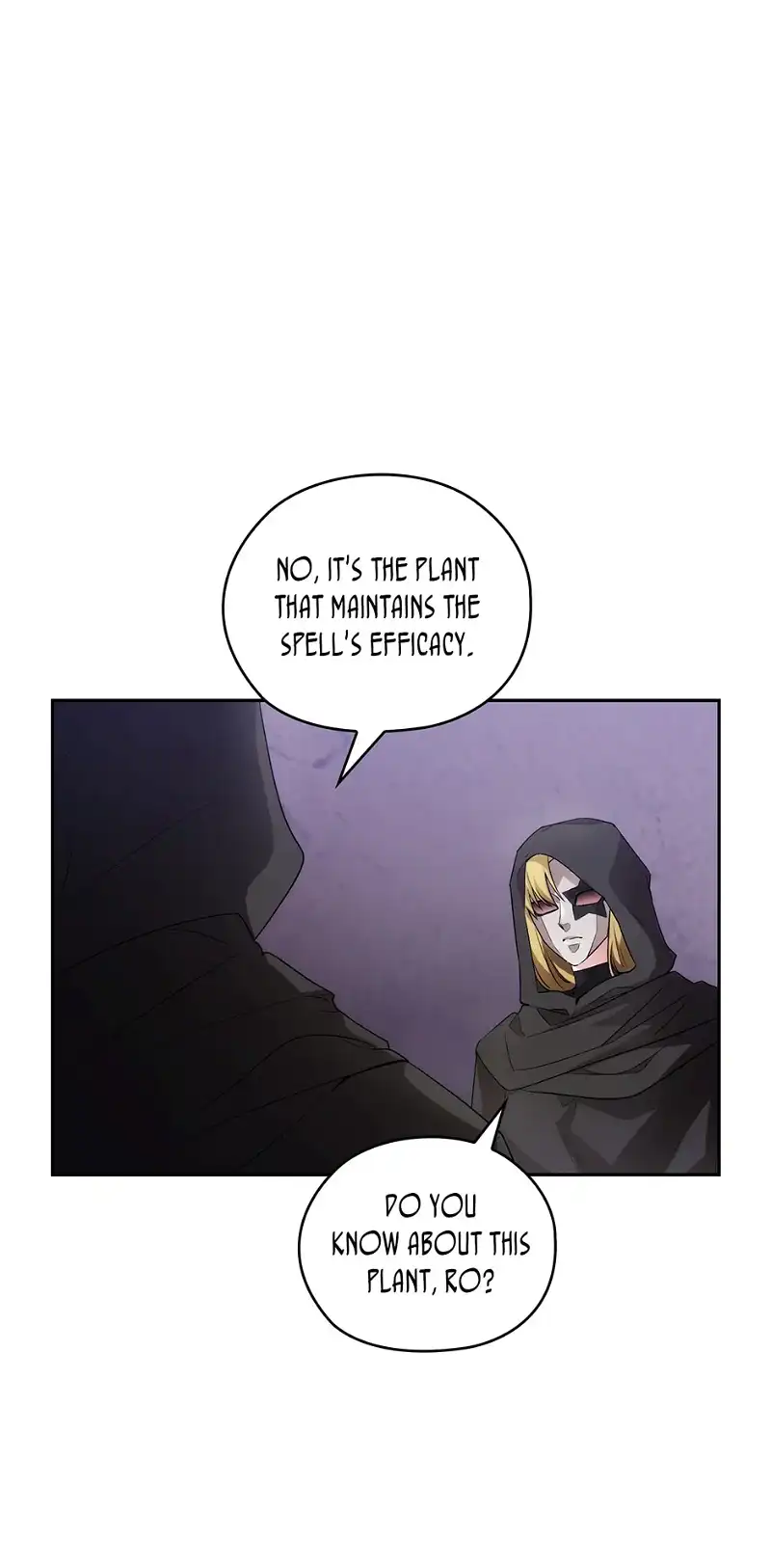 Reminiscence Adonis Chapter 248 - HolyManga.Net