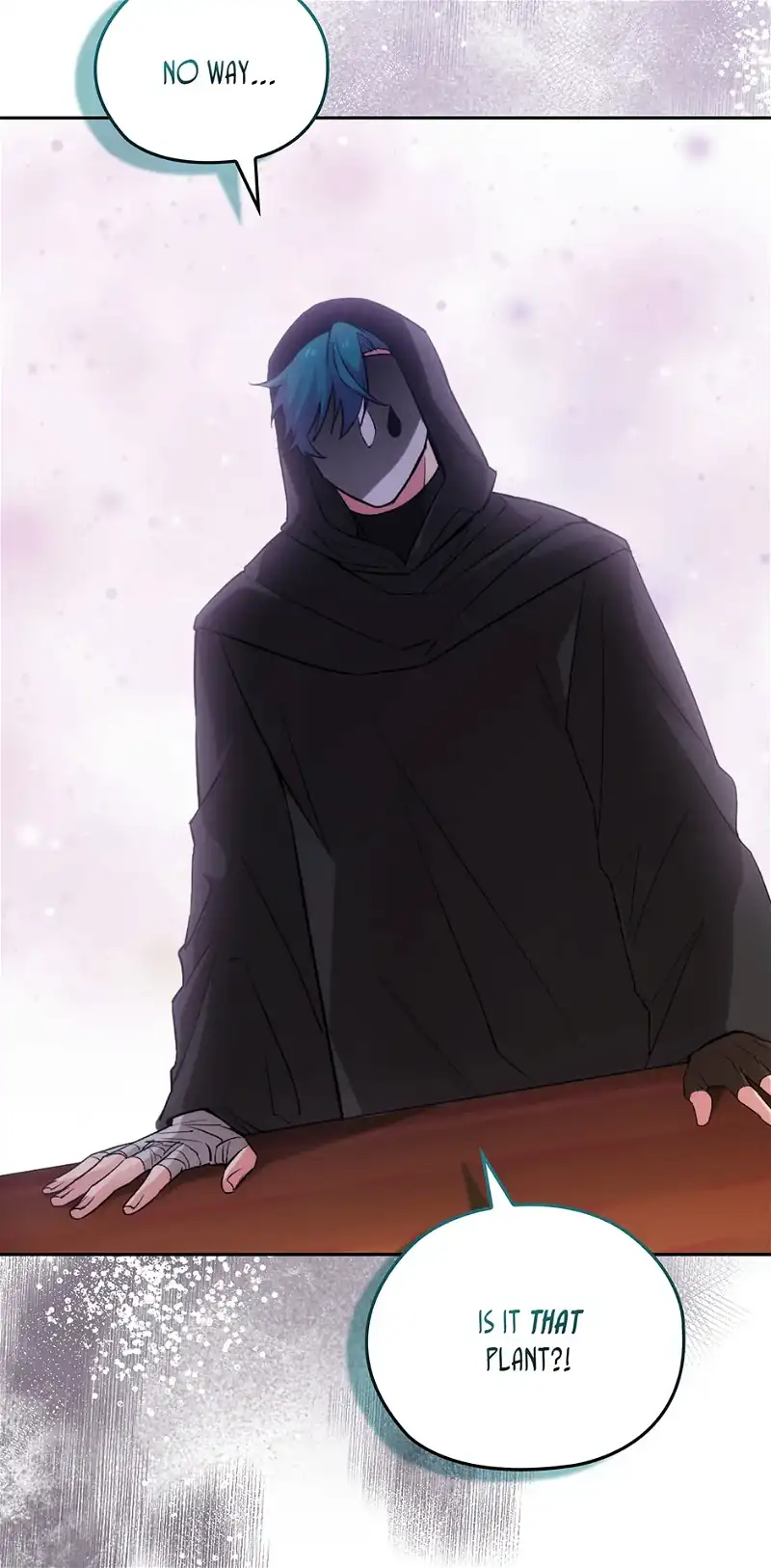 Reminiscence Adonis Chapter 248 - HolyManga.Net