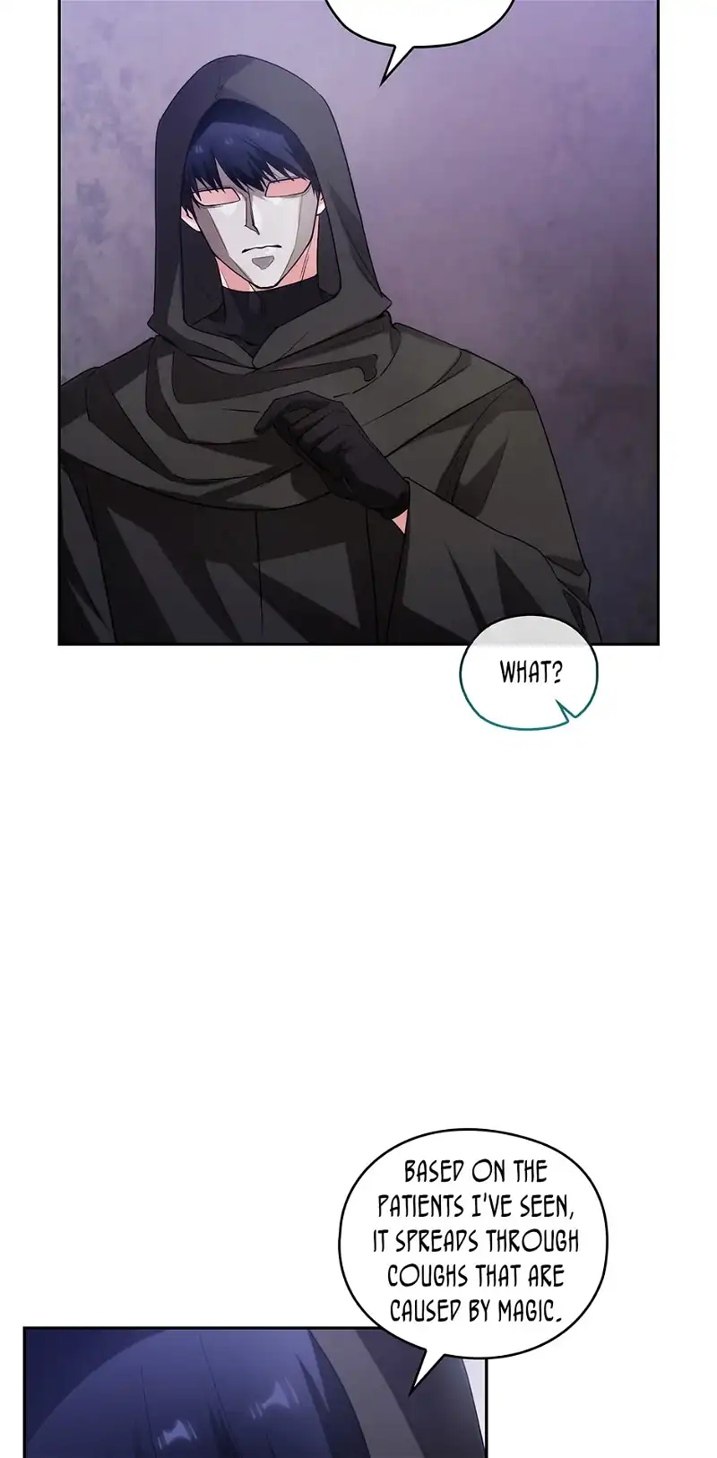 Reminiscence Adonis Chapter 248 - HolyManga.Net