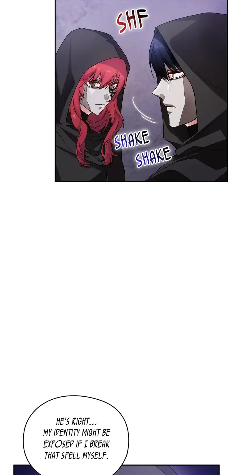 Reminiscence Adonis Chapter 248 - HolyManga.Net