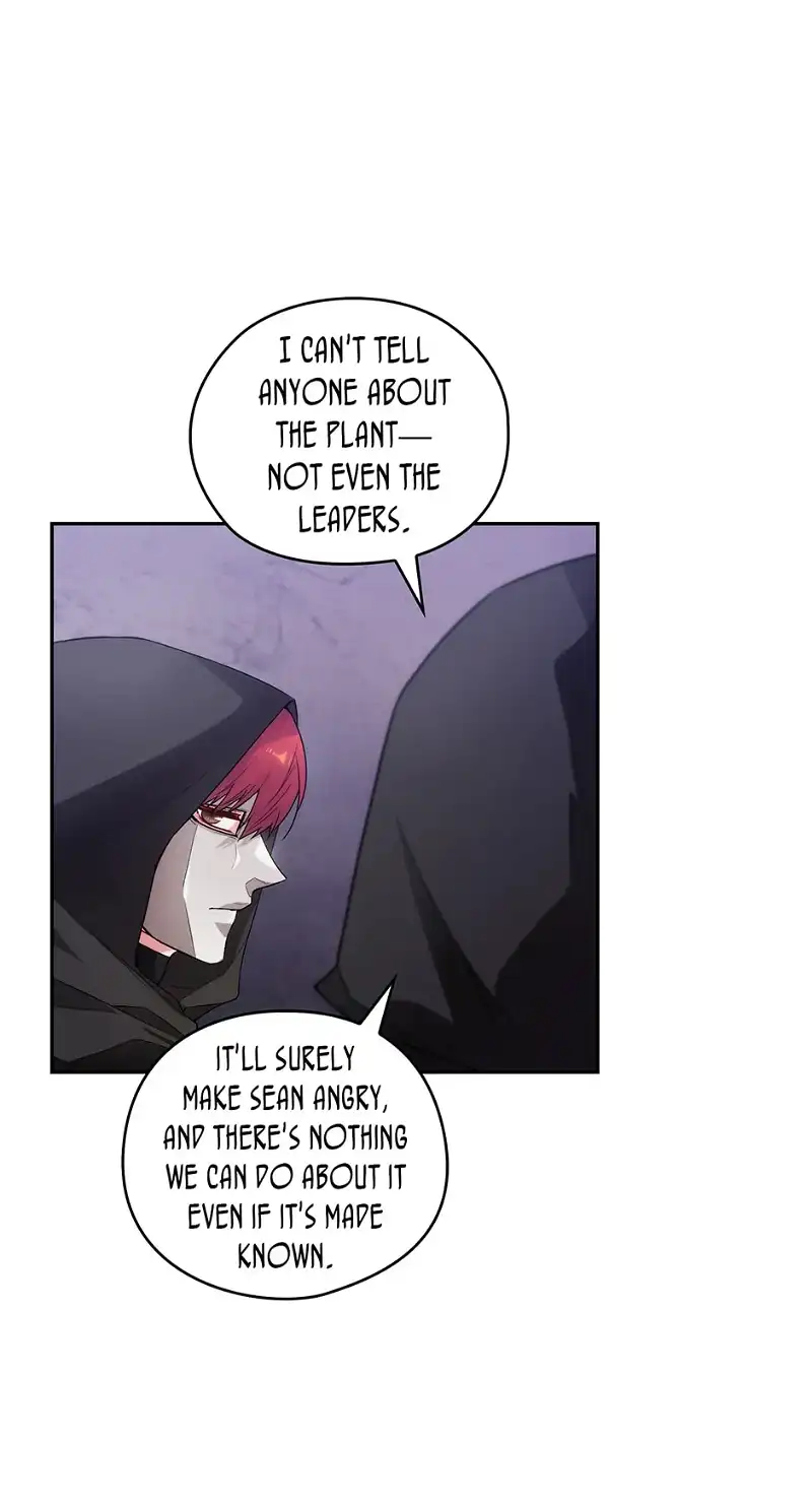 Reminiscence Adonis Chapter 248 - HolyManga.Net