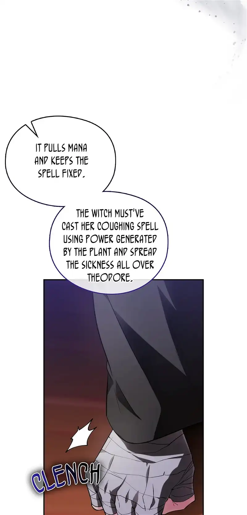 Reminiscence Adonis Chapter 248 - HolyManga.Net