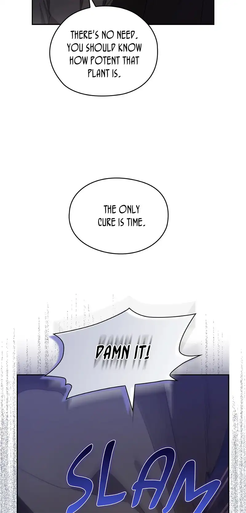 Reminiscence Adonis Chapter 248 - HolyManga.Net