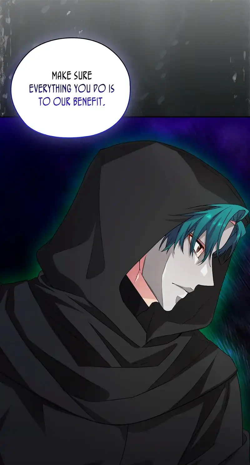 Reminiscence Adonis Chapter 248 - HolyManga.Net