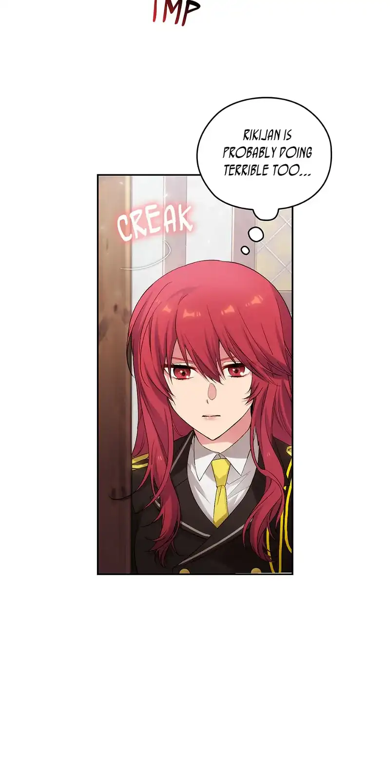 Reminiscence Adonis Chapter 249 - HolyManga.Net