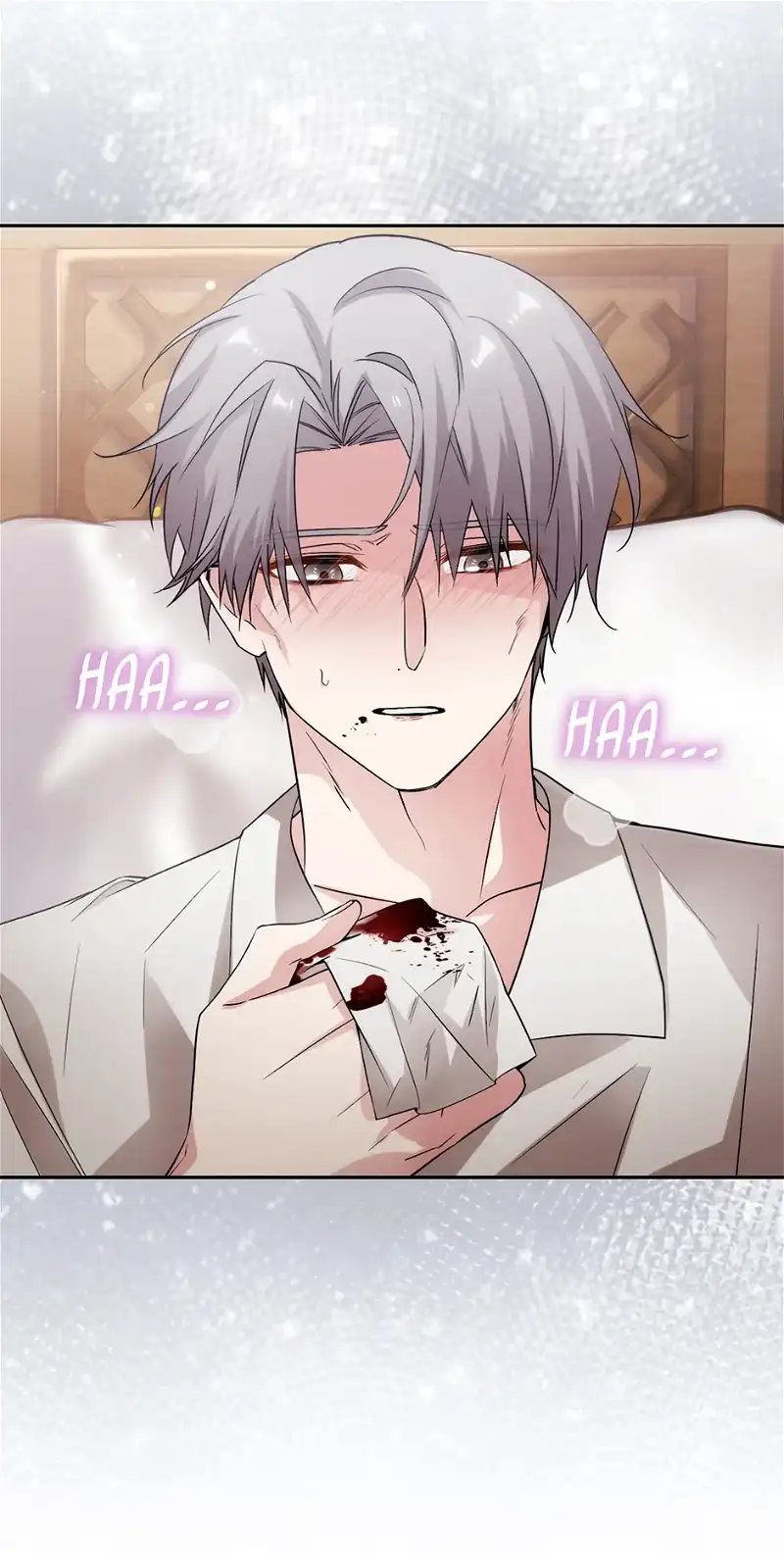 Reminiscence Adonis Chapter 249 - HolyManga.Net