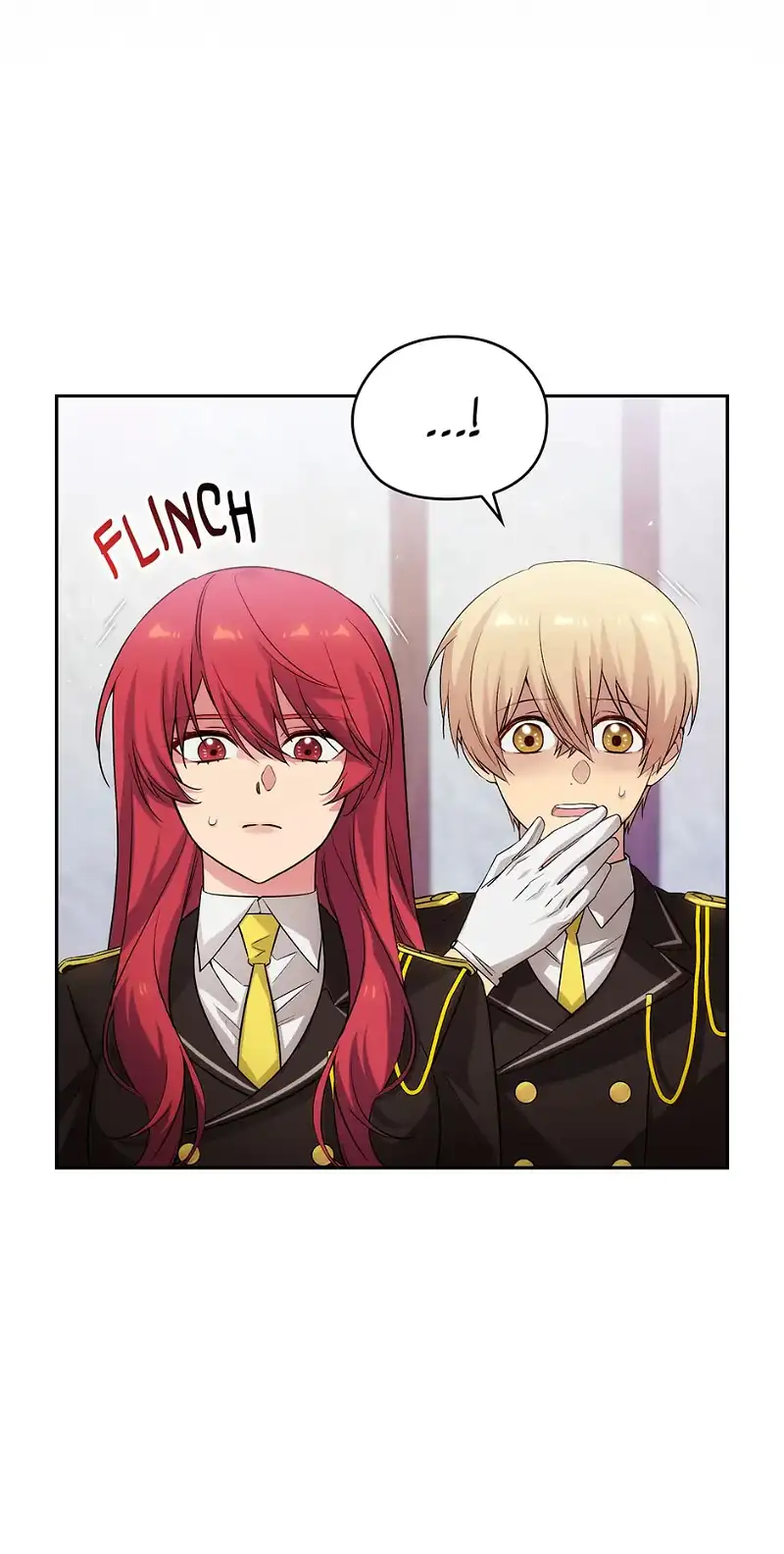 Reminiscence Adonis Chapter 249 - HolyManga.Net