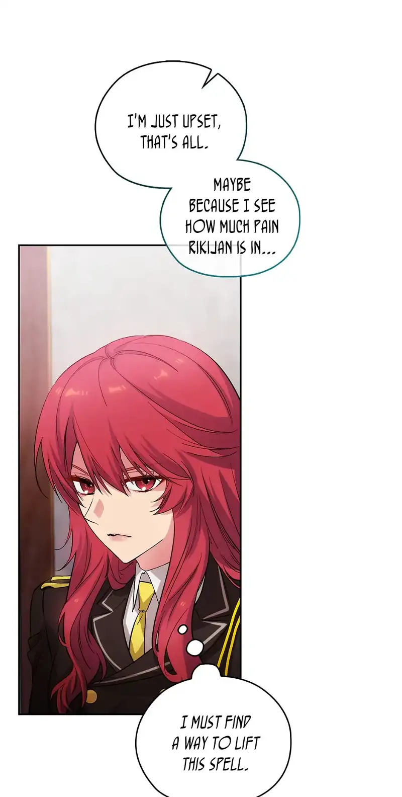 Reminiscence Adonis Chapter 249 - HolyManga.Net