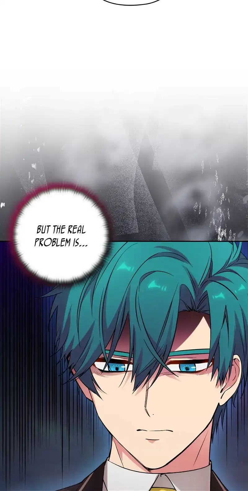 Reminiscence Adonis Chapter 249 - HolyManga.Net