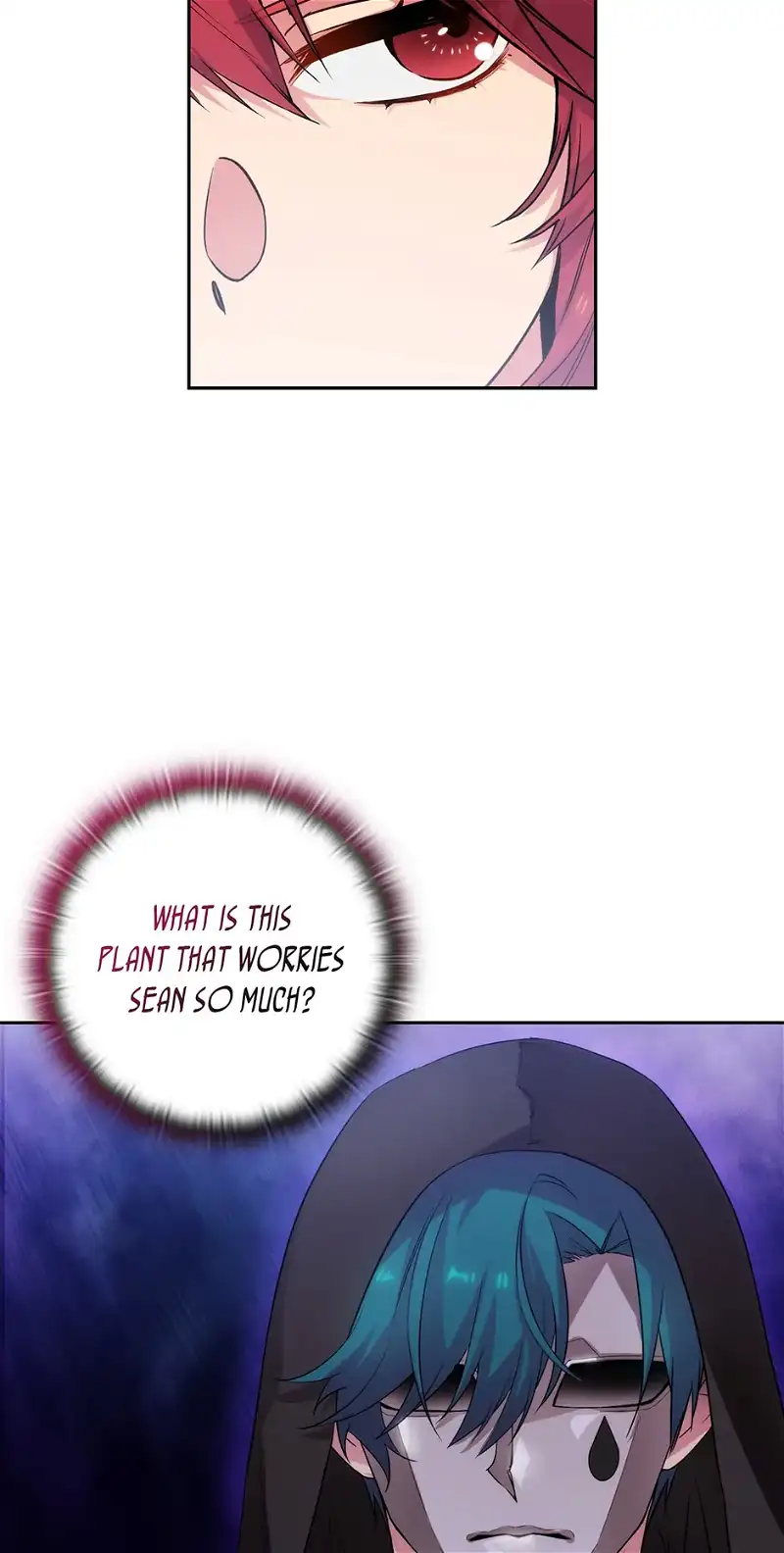 Reminiscence Adonis Chapter 249 - HolyManga.Net