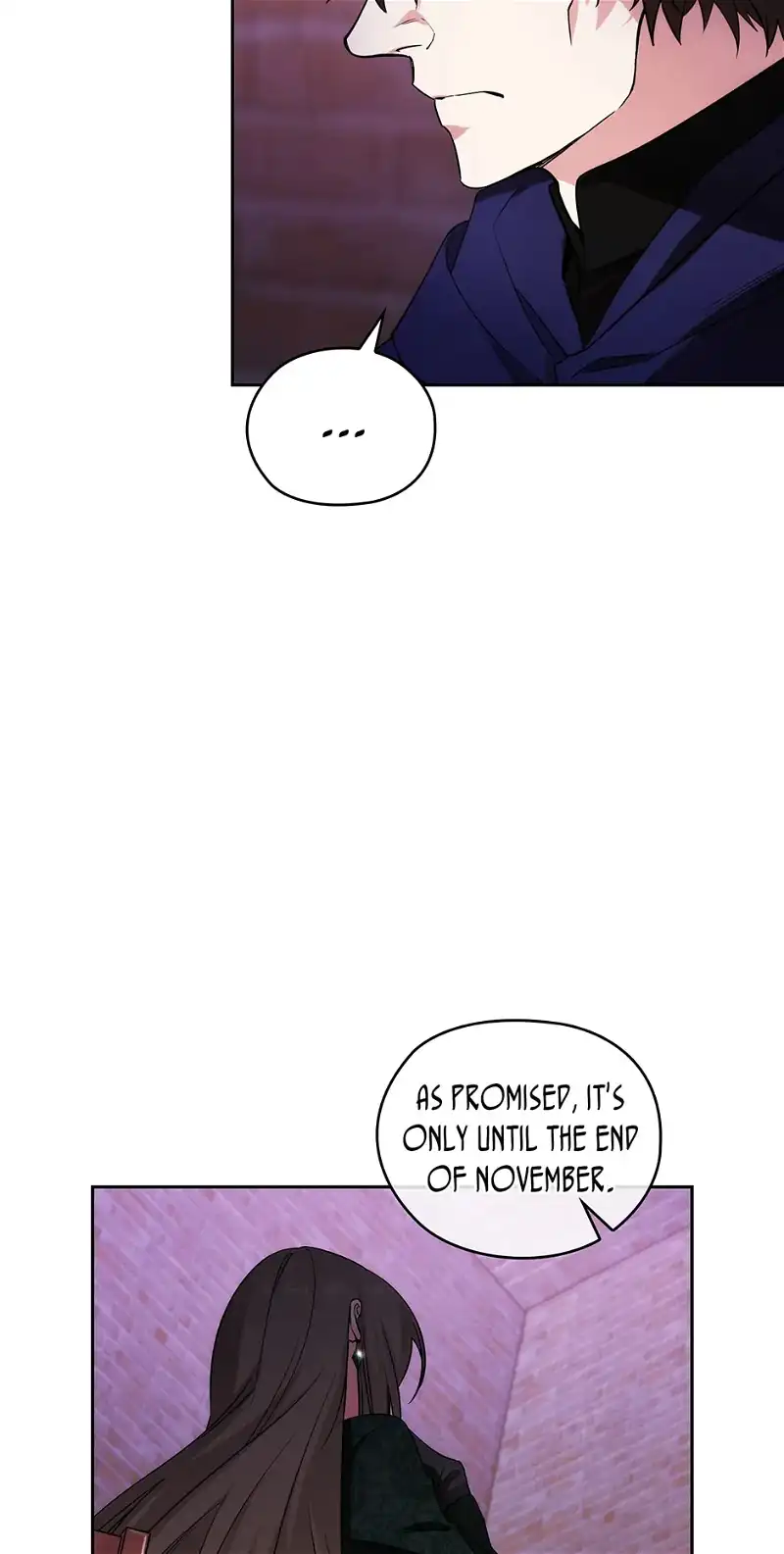 Reminiscence Adonis Chapter 249 - HolyManga.Net