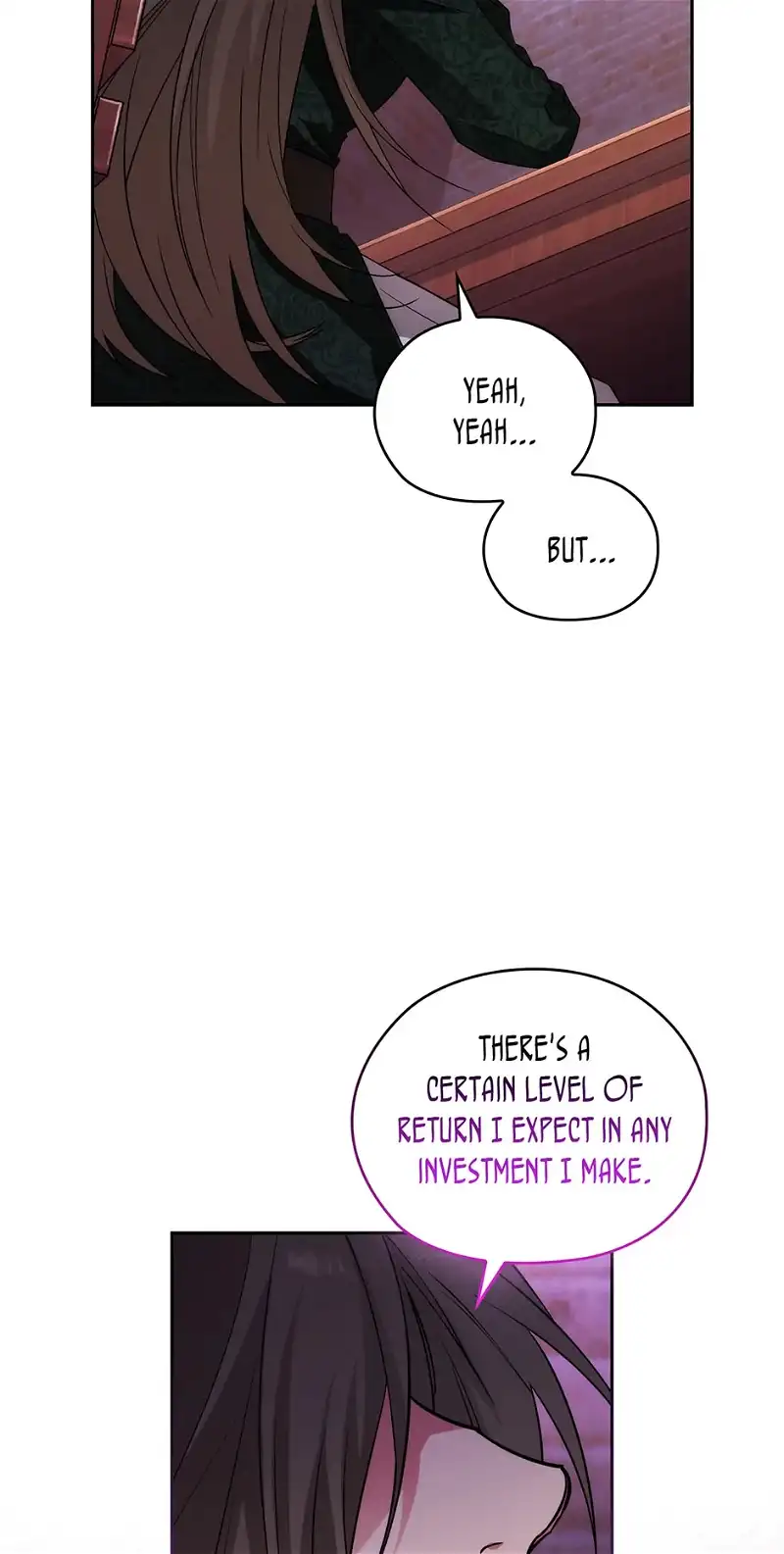 Reminiscence Adonis Chapter 249 - HolyManga.Net