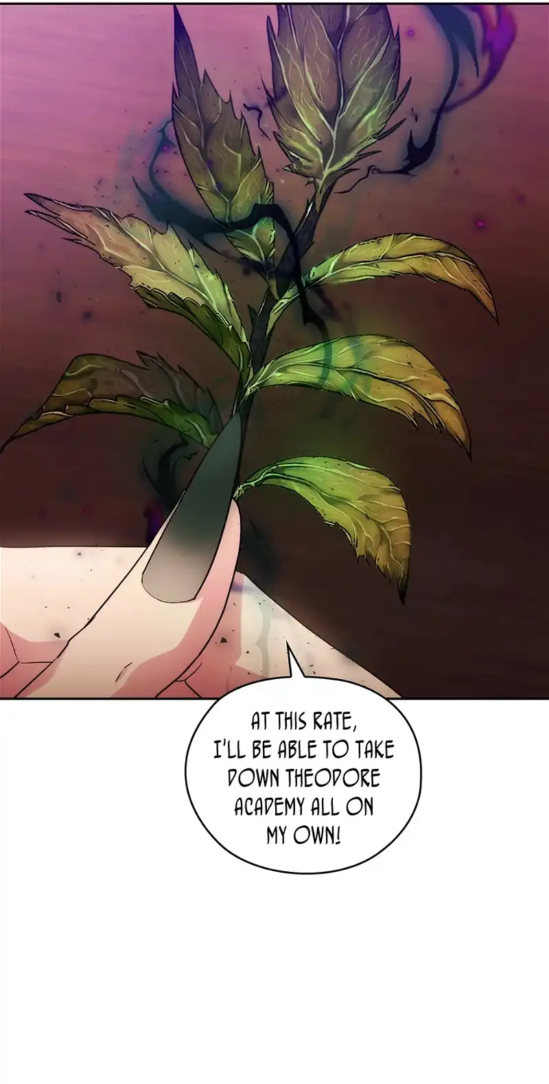 Reminiscence Adonis Chapter 249 - HolyManga.Net