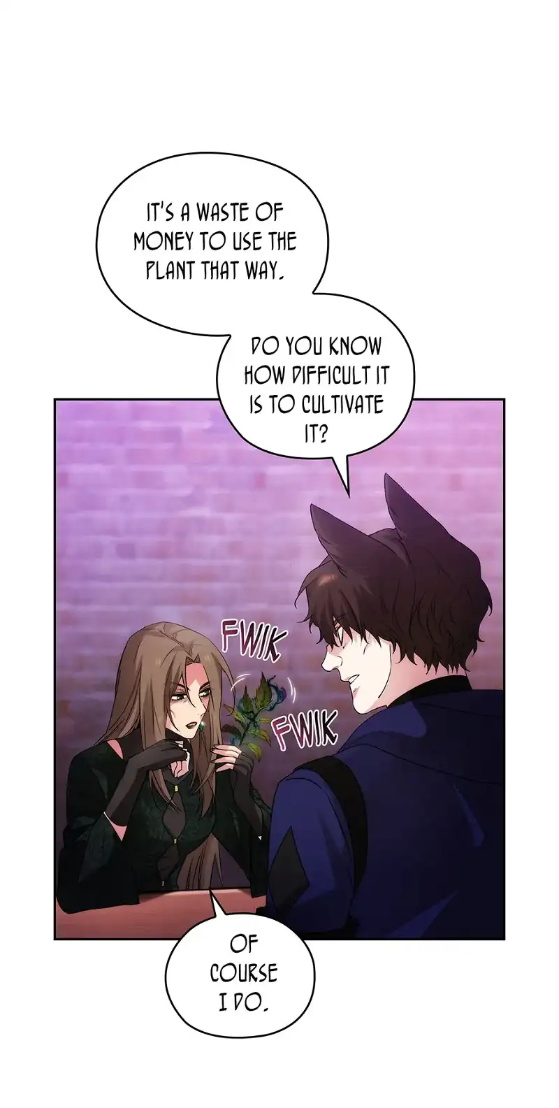 Reminiscence Adonis Chapter 249 - HolyManga.Net