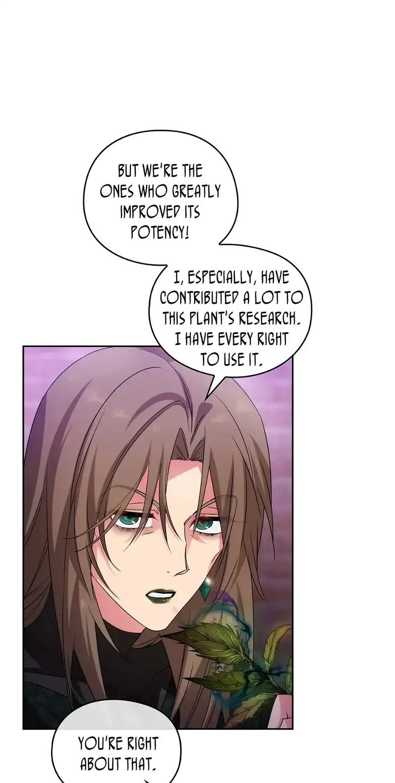 Reminiscence Adonis Chapter 249 - HolyManga.Net