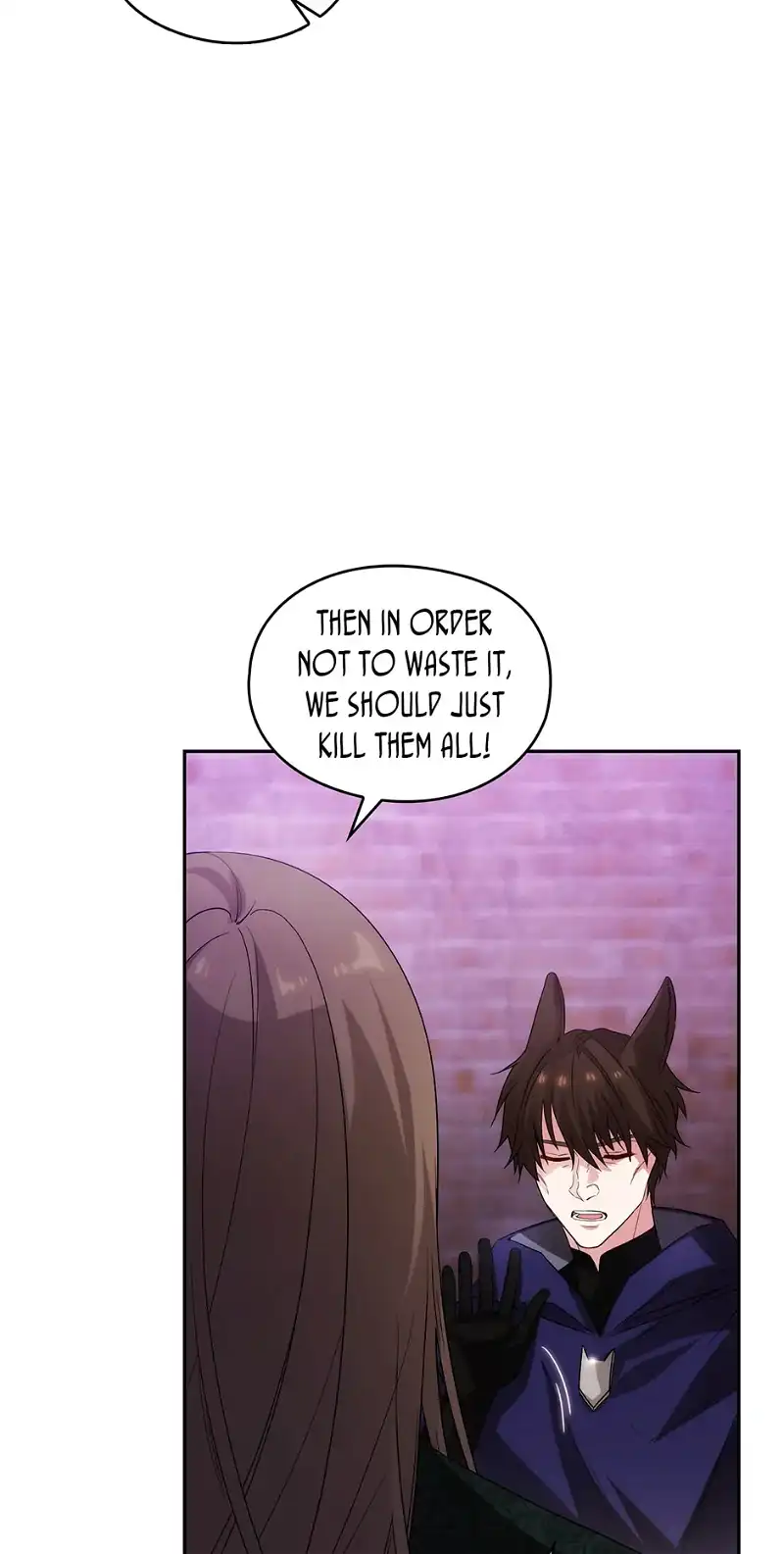 Reminiscence Adonis Chapter 249 - HolyManga.Net