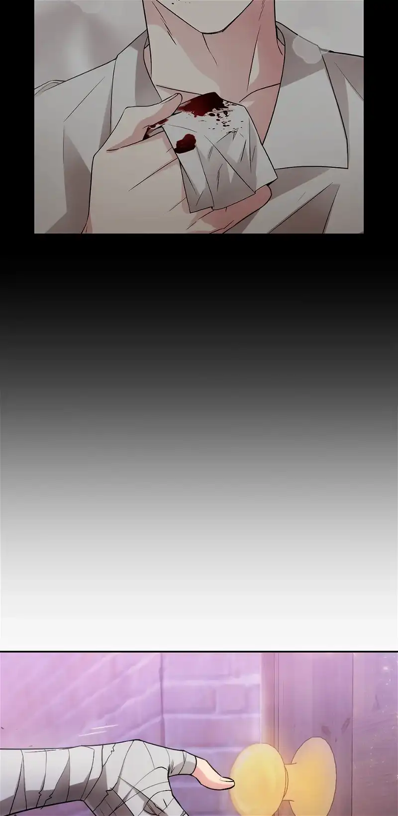 Reminiscence Adonis Chapter 249 - HolyManga.Net
