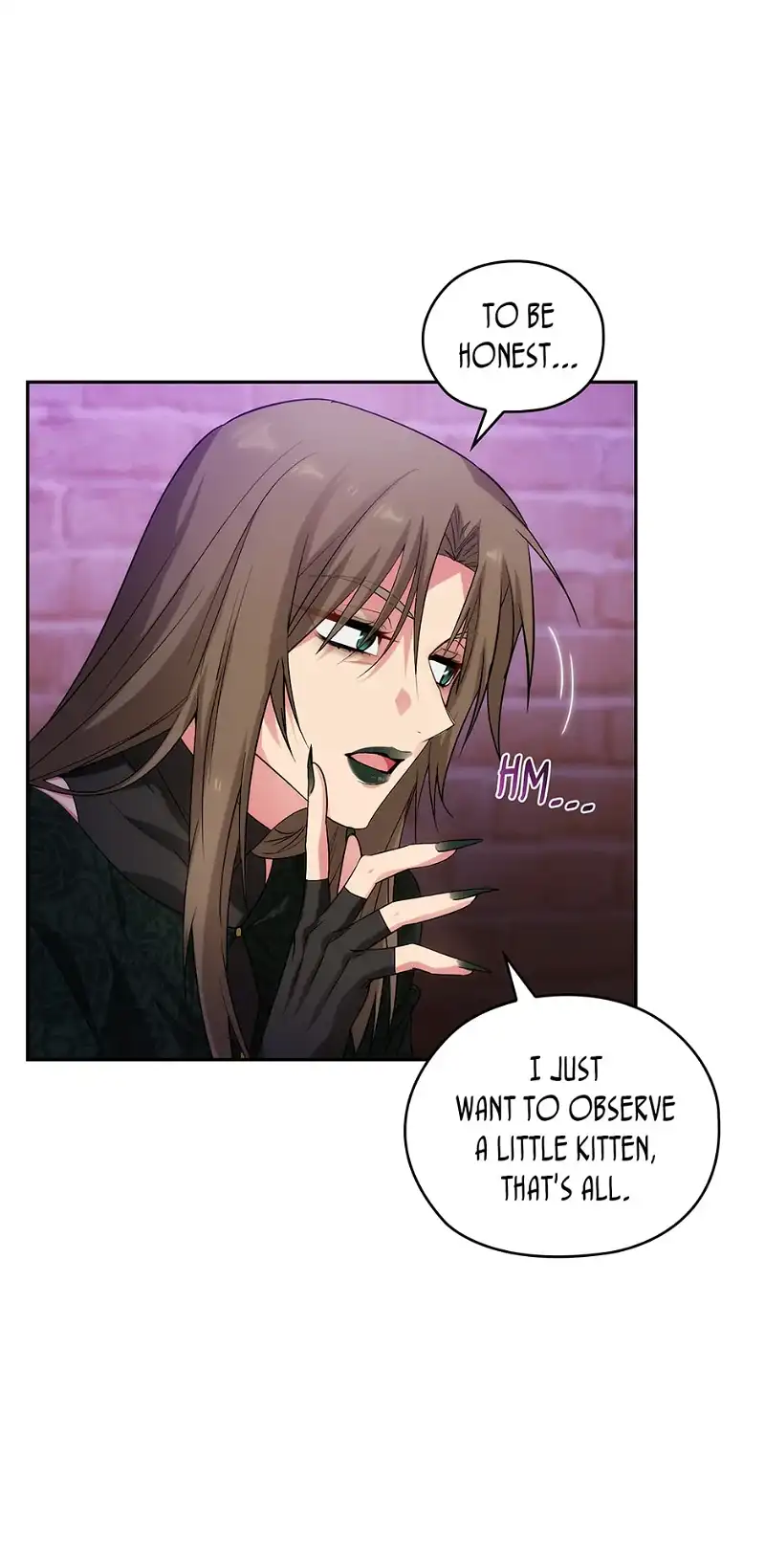 Reminiscence Adonis Chapter 249 - HolyManga.Net