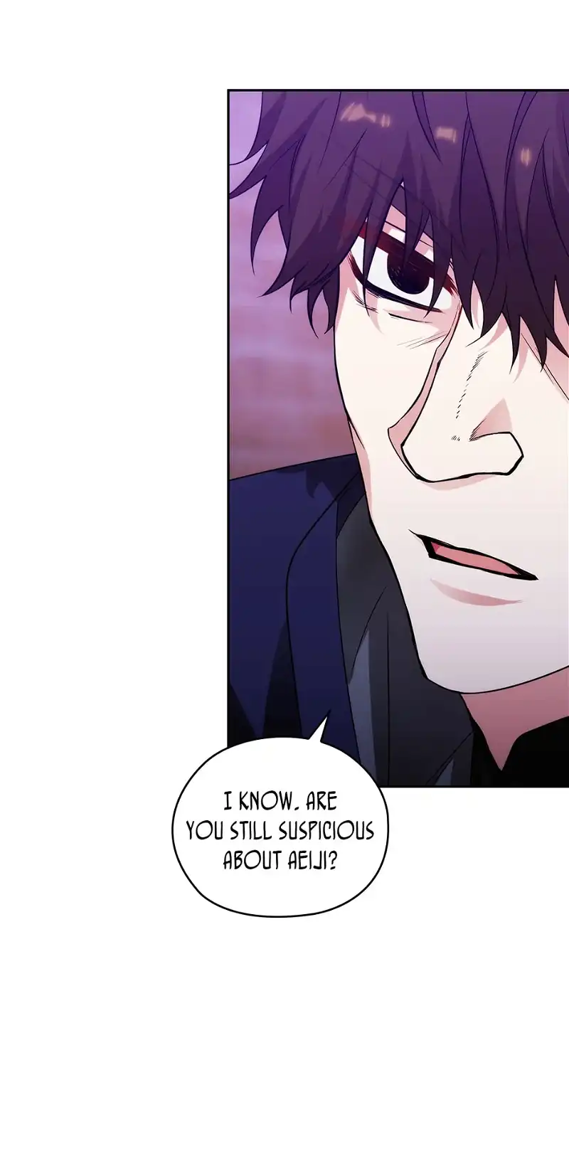 Reminiscence Adonis Chapter 249 - HolyManga.Net