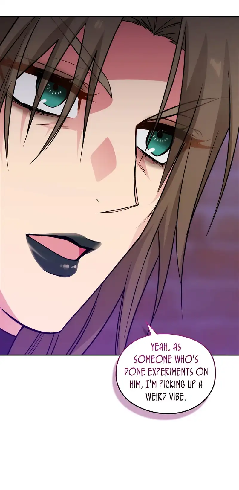 Reminiscence Adonis Chapter 249 - HolyManga.Net