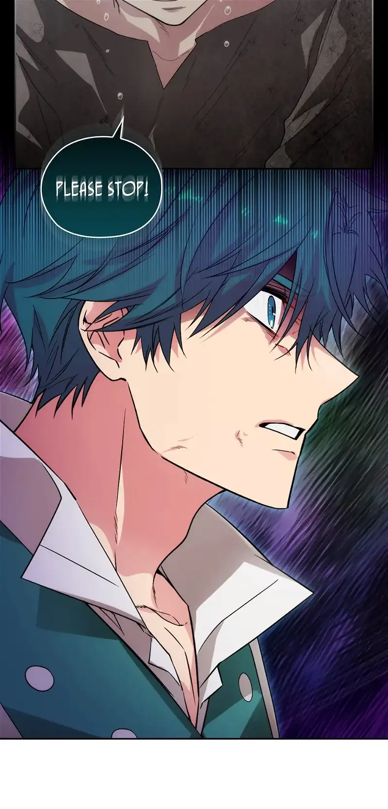 Reminiscence Adonis Chapter 249 - HolyManga.Net