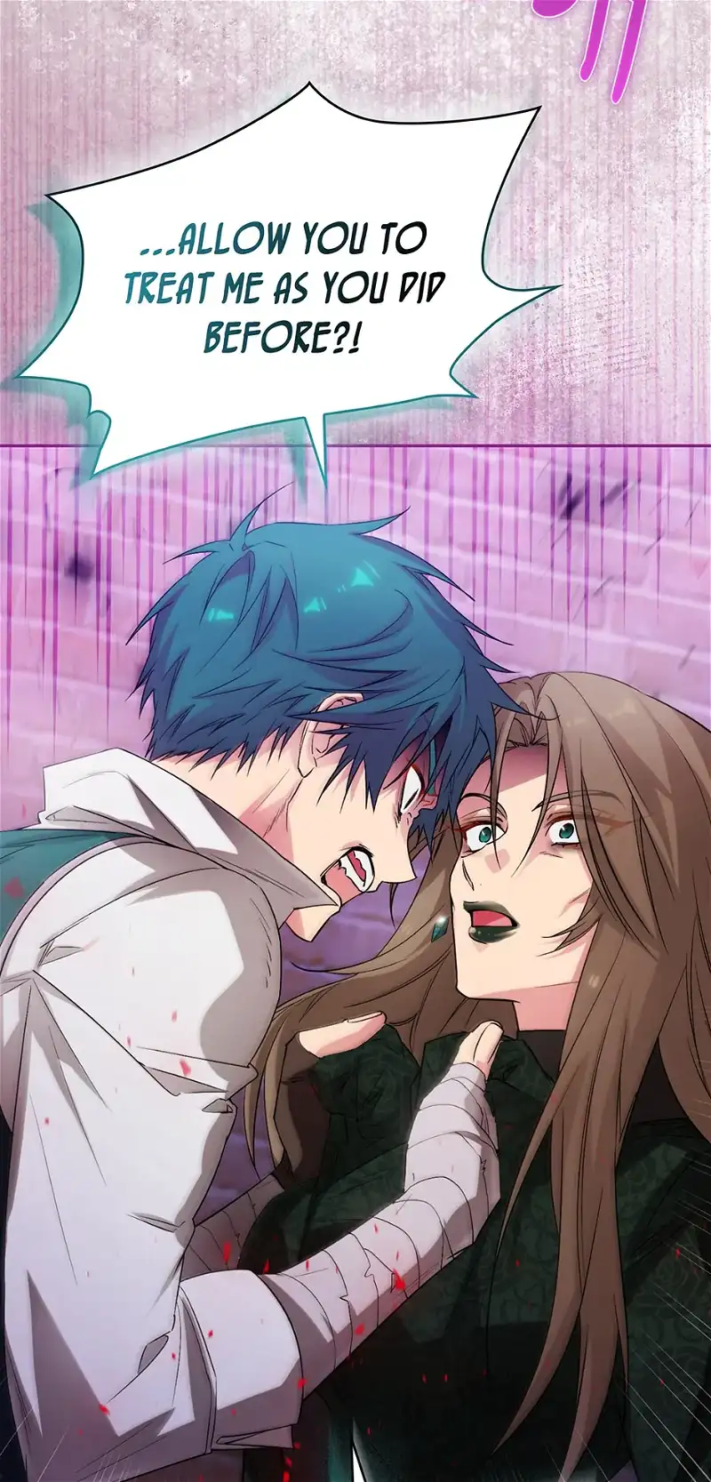 Reminiscence Adonis Chapter 249 - HolyManga.Net