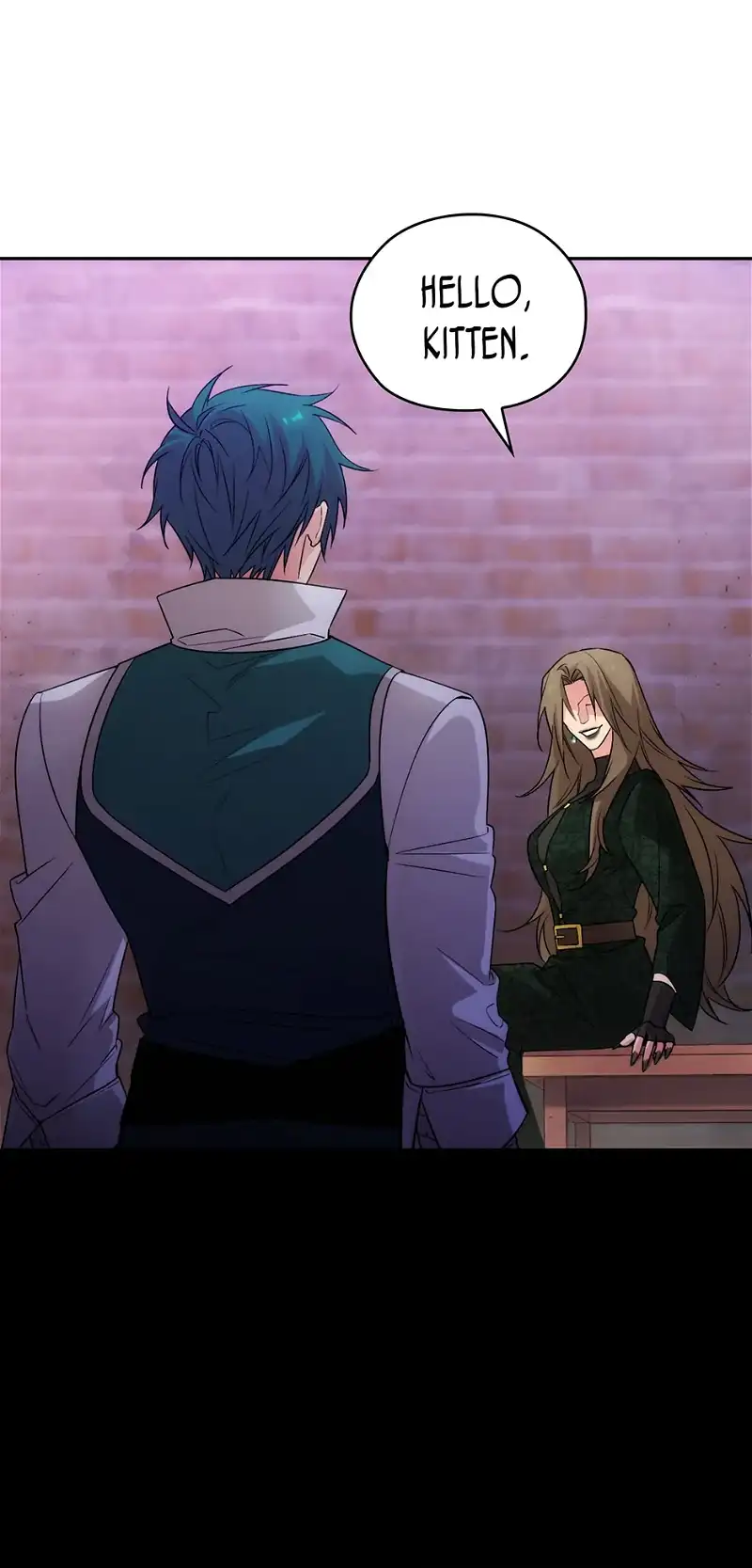 Reminiscence Adonis Chapter 249 - HolyManga.Net