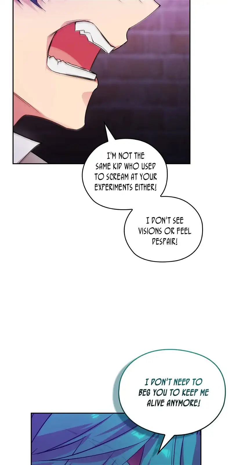 Reminiscence Adonis Chapter 249 - HolyManga.Net