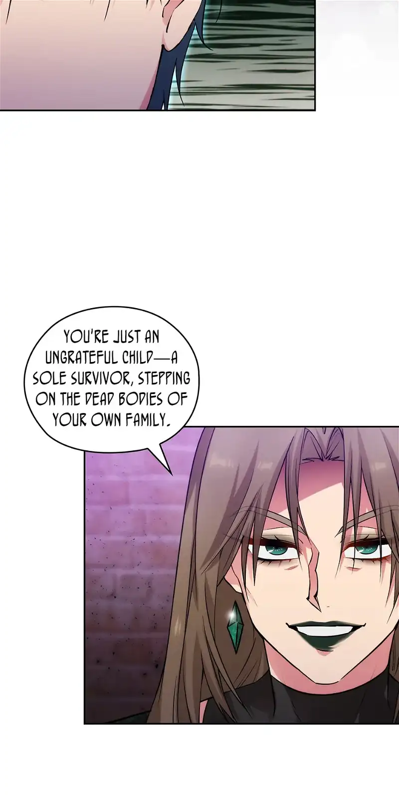 Reminiscence Adonis Chapter 249 - HolyManga.Net