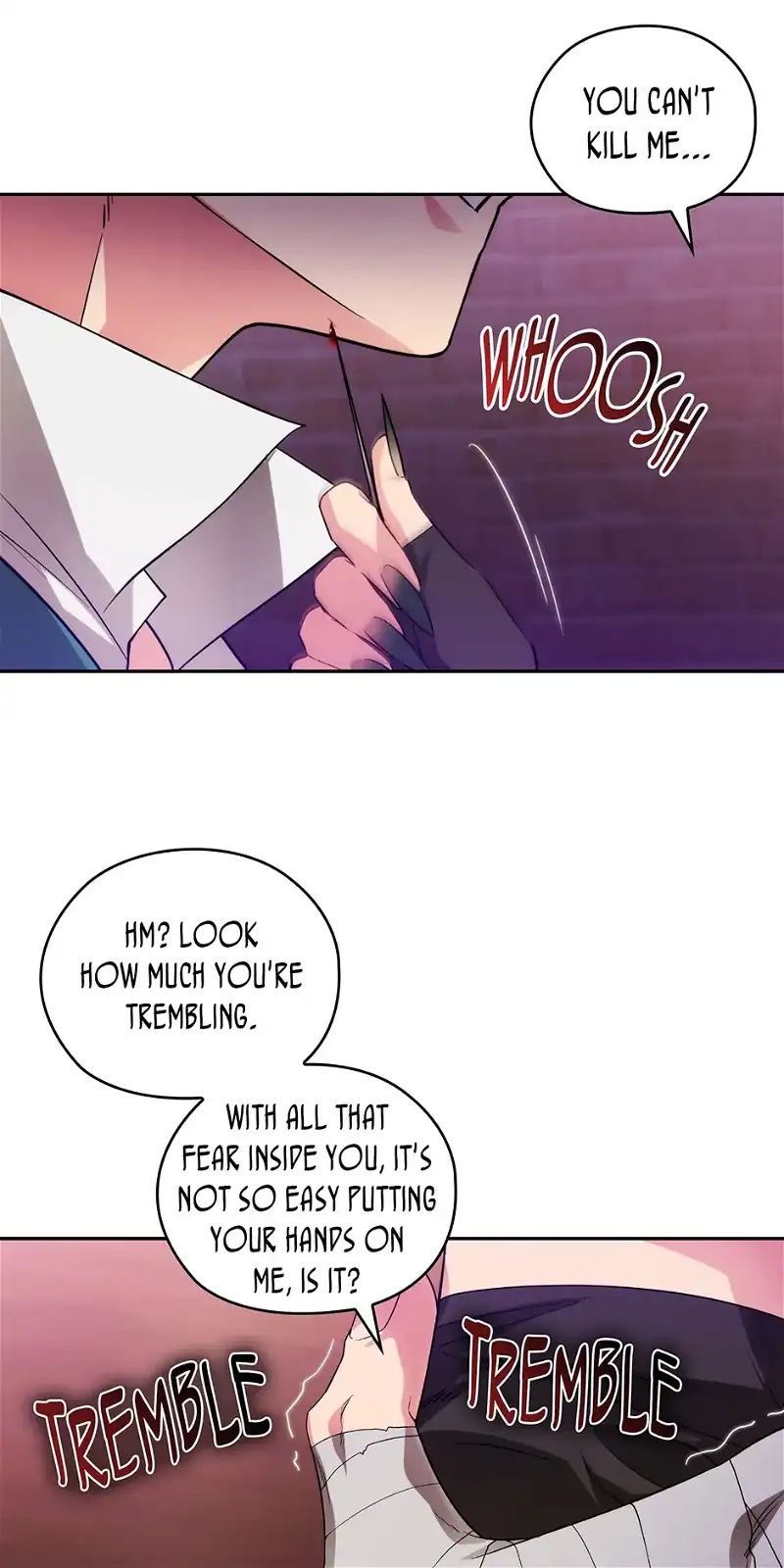 Reminiscence Adonis Chapter 249 - HolyManga.Net