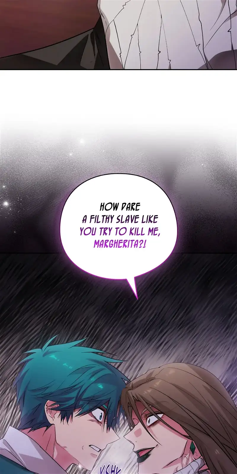 Reminiscence Adonis Chapter 249 - HolyManga.Net