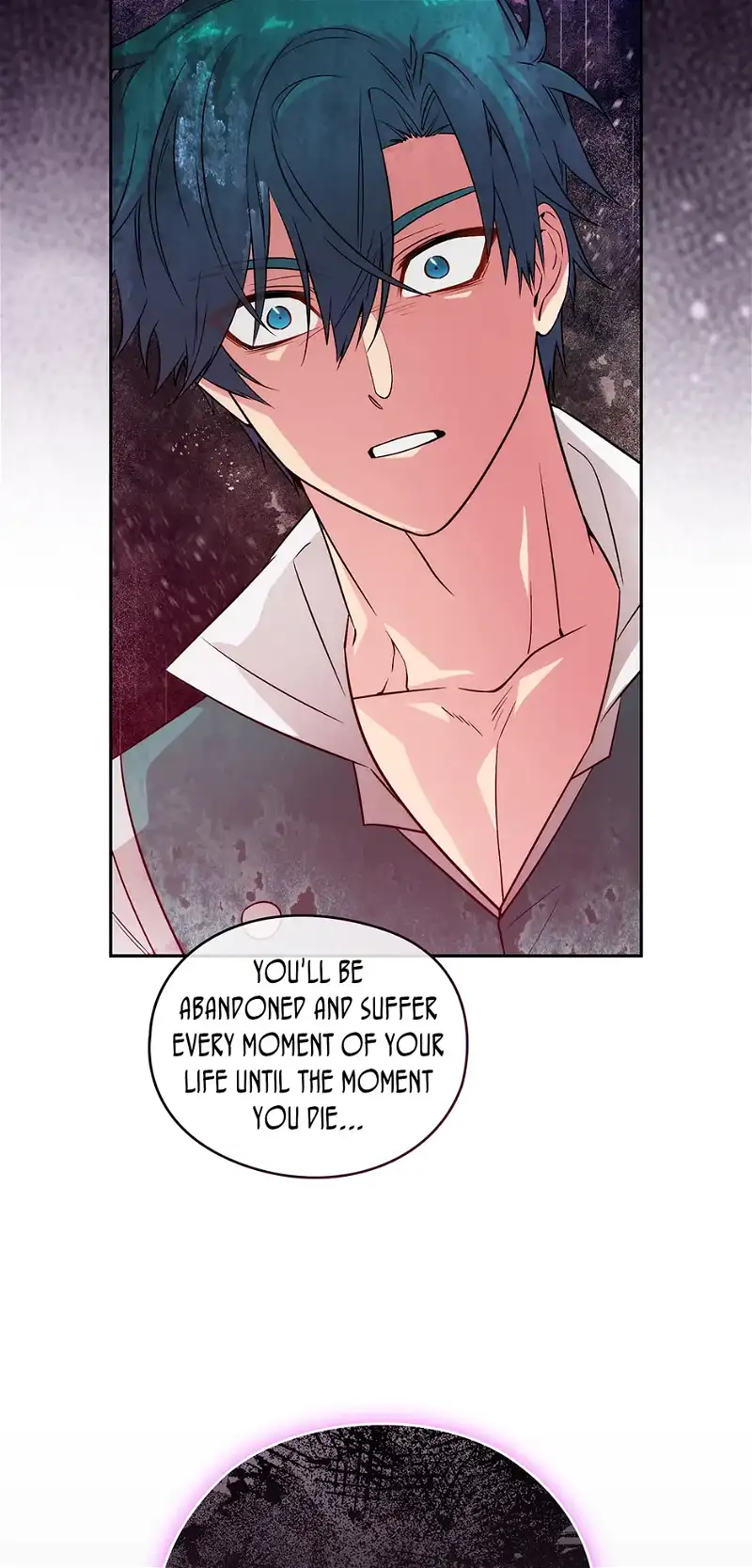 Reminiscence Adonis Chapter 249 - HolyManga.Net