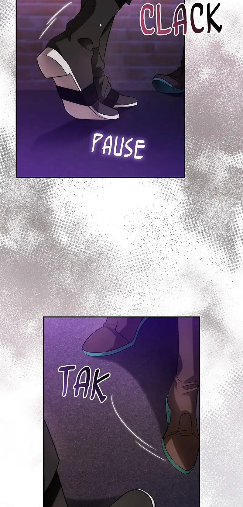 Reminiscence Adonis Chapter 249 - HolyManga.Net