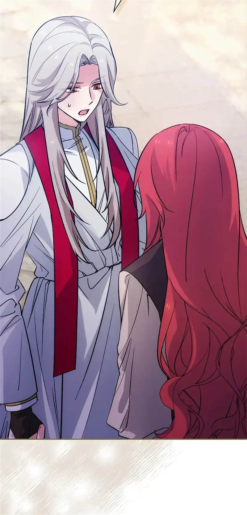 Reminiscence Adonis Chapter 251 - HolyManga.Net