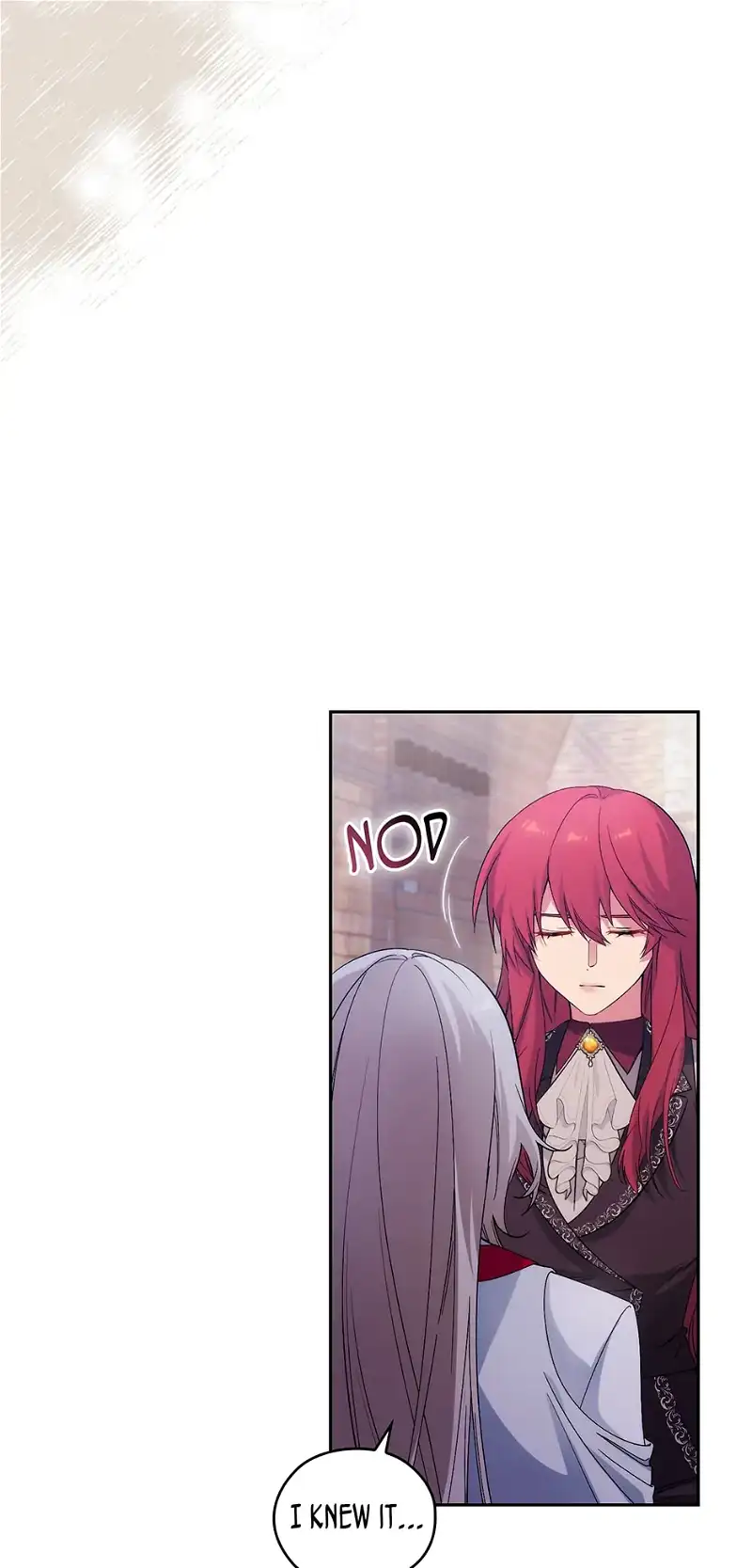 Reminiscence Adonis Chapter 251 - HolyManga.Net
