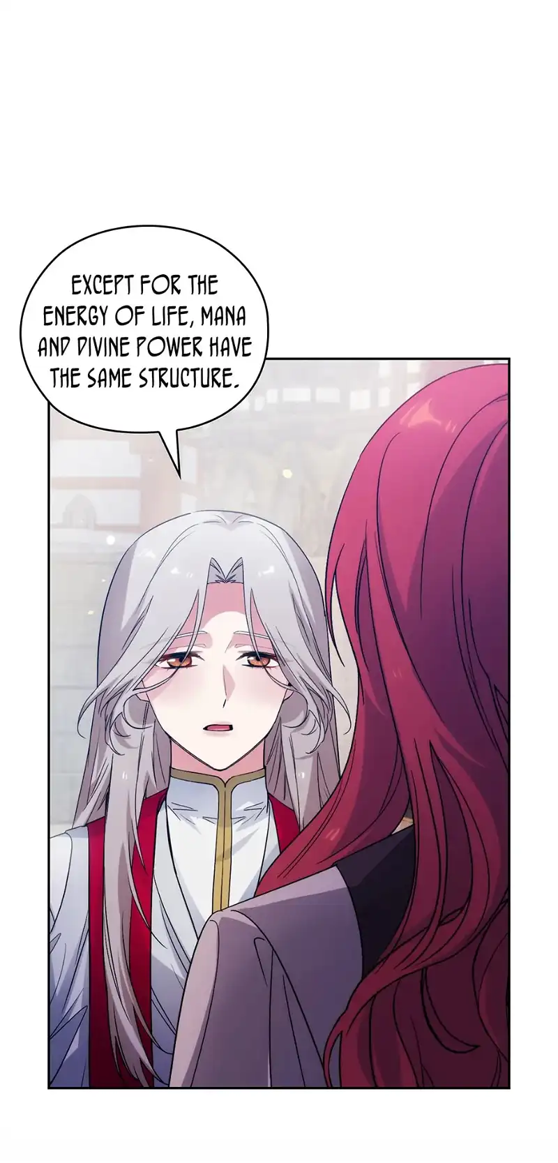 Reminiscence Adonis Chapter 251 - HolyManga.Net