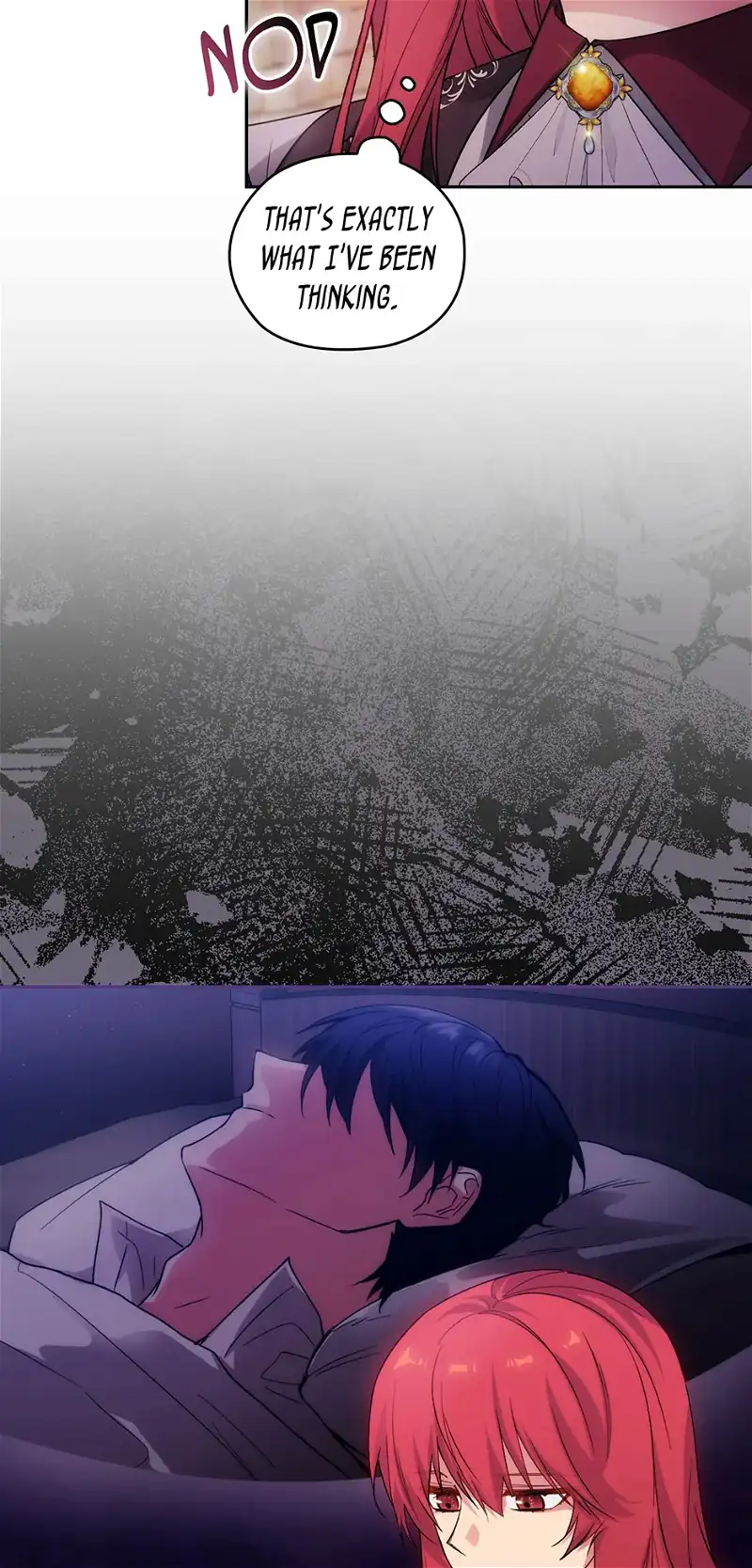 Reminiscence Adonis Chapter 251 - HolyManga.Net